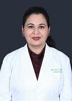 Dr. Priti Arya - Dermatology