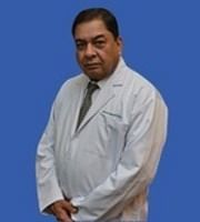 Dr. Arun Setia - Dental Surgery, Oral And Maxillofacial Surgery, Implantology