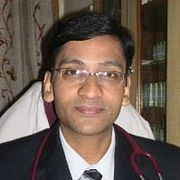 Dr. Sachin Bhargava - Paediatrics, Neonatology