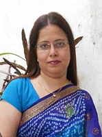 Dr. Deepa Sharma - Paediatrics