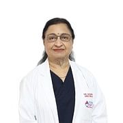 Dr. M. Gouri Devi - Obstetrics and Gynaecology, IVF