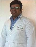 Dr. Suhail Naseem Bukhari - Vascular Surgery