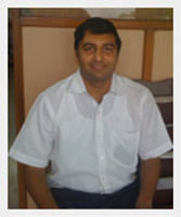 Dr. Jinendra Jain - Dental Surgery, Oral And Maxillofacial Surgery
