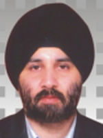 Dr. Harpreet Singh - Ophthalmology