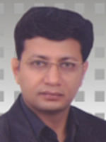 Dr. Akash Juneja - ENT