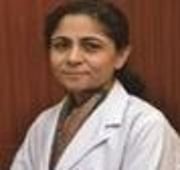 Dr. Chandra Mansukhani - Obstetrics and Gynaecology