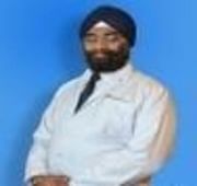 Dr. Sarabjeet Singh Sachdeva - Orthopaedics