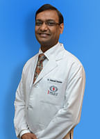Dr. Mukund Khetan - Minimal Access Surgery, Bariatric Surgery, Laparoscopic Surgery