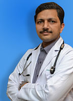Dr. (Prof.) Praveen Sharma - Gastroenterology, Hepatology