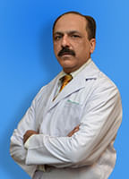 Dr. Gaggan Chadha - 