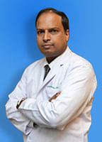 Dr. Ashish Goyal - Spine Surgery, Neuro Surgery