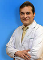 Dr. Sachin Kathuria - Urology