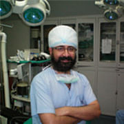 Dr. Swaroop Singh Gambhir - Cosmetic/Plastic Surgeon