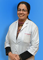 Dr. Kanika Jain - Obstetrics and Gynaecology