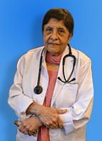 Dr. B. G. Kotwani - Obstetrics and Gynaecology