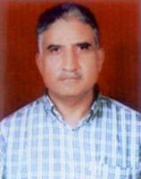 Dr. Rajesh Mehta - Psychiatry