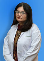 Dr. Arti Anand - Psychiatry