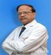 Dr. B. K. Rao - Critical Care Medicine