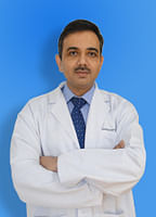 Dr. Ajit K. Sinha - Neuro Surgery
