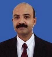 Dr. Amit Bhargava - Orthopaedics