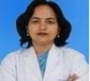 Dr. Promila Pankaj - Nuclear Medicine