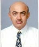 Dr. Anil Arora - Gastroenterology