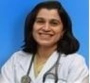 Dr. Pooja Khosla - Internal Medicine