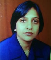 Dr. Sunita Jain - Obstetrics and Gynaecology