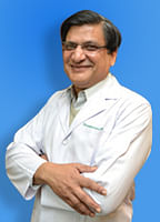 Dr. Shashi N. Jha - Ophthalmology