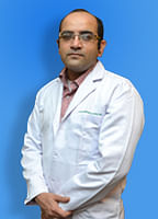 Dr. Manish Munjal - ENT