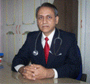 Dr. Bimit Kumar Jain - Cardiology