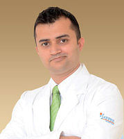 Dr. Sumit  Bhushan Sharma - Orthopaedics