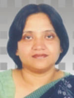 Dr. Vinita Agarwal - Obstetrics and Gynaecology