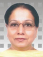 Dr. Swaran Bhalla - Anaesthesiology