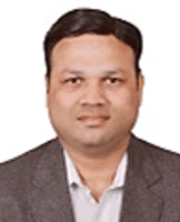 Dr. Prashant Kumar Pradhan - Urology