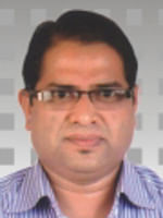 Dr. Siddhartha Rao - General Surgery, Minimal Access Surgery