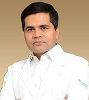 Dr. Sharat Latta - ENT