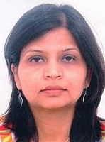 Dr. Pratibha Gogia - Pulmonology