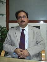 Dr. Suresh Kumar Singhvi - Surgical Gastroenterology, Liver Transplant, Hepato Pancreato Biliary Surgery