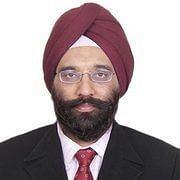 Dr. Amar Pal Singh Suri - Podiatry