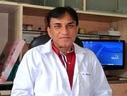 Dr. Mahesh Anand - ENT