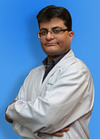 Dr. Rakesh Kr. Koul - Surgical Oncology