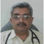 Dr. Rakesh Sood - Internal Medicine, Cardiology