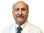 Dr. P. S. Gill - Orthopaedics