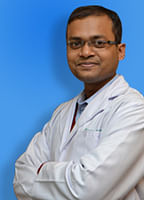 Dr. Ashish Dey - General Surgery, Laparoscopic Surgery