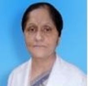 Dr. Jayashree Sood - Anaesthesiology