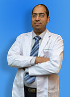 Dr. Sanjay Kumar Mittal - Urology