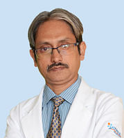 Dr. Biswajit Paul - Cardiology