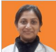 Dr. Aditi Aggarwal - Radiation Oncology