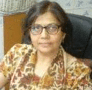 Dr. Usha Ranjan - Internal Medicine